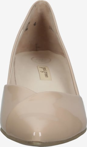 Paul Green Pumps in Beige