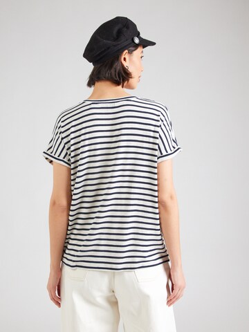 VERO MODA Shirt 'VMHOLLY' in Grey