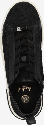 LA STRADA Sneakers in Black