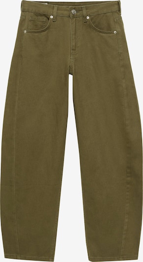 Pull&Bear Farkut koossa 32 värissä oliivi, Tuotenäkymä