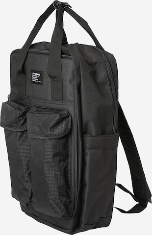 LEVI'S ® - Mochila en negro: frente