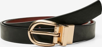 juoda VERO MODA Diržas 'VMBETH': priekis