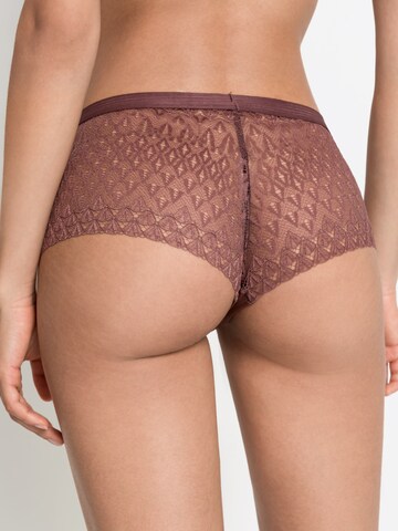 Panty di s.Oliver in lilla