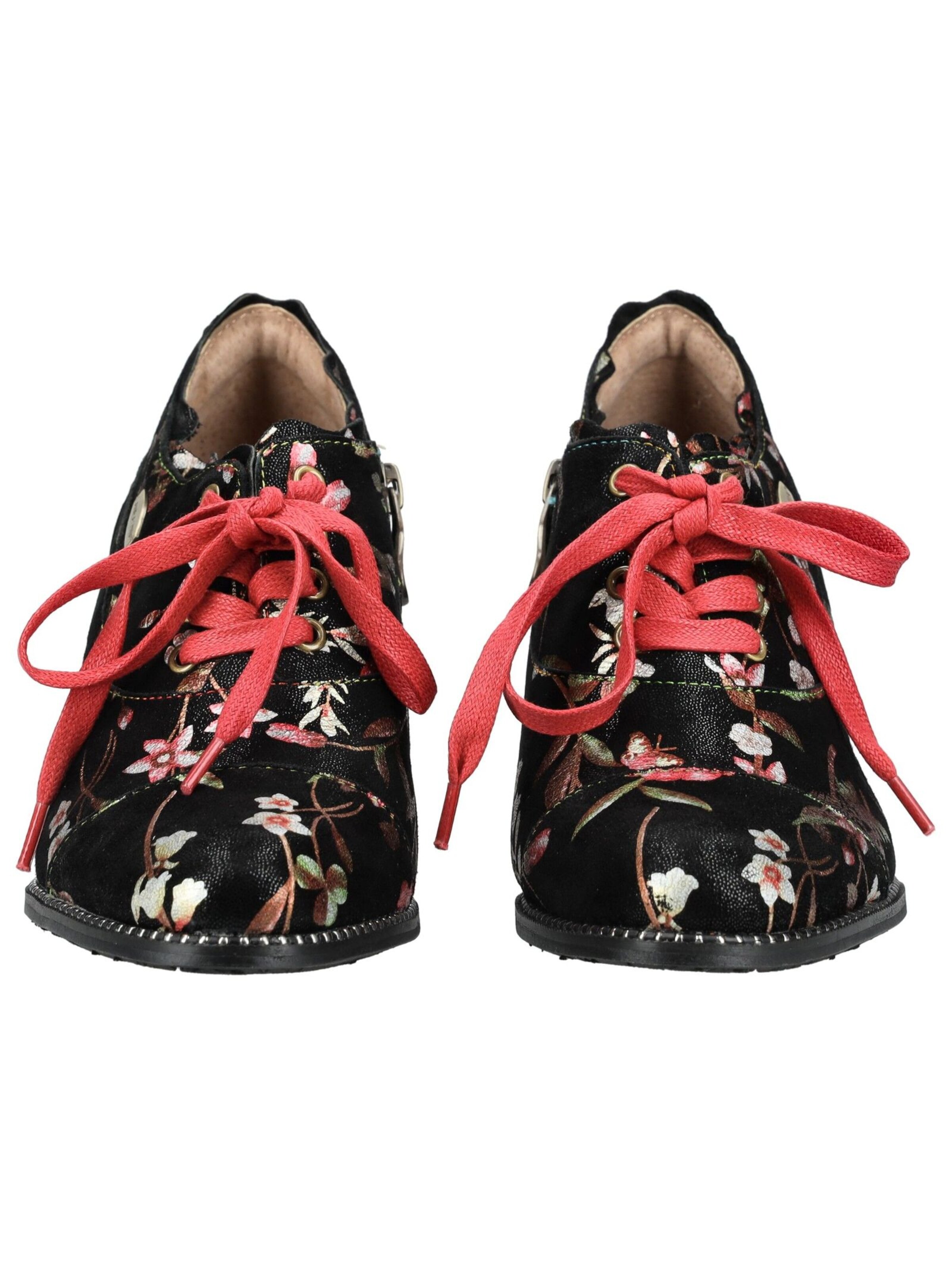 Laura Vita Pumps in Mixed colours