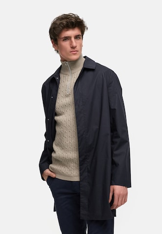 Kronstadt Tussenjas 'Cesar' in Blauw
