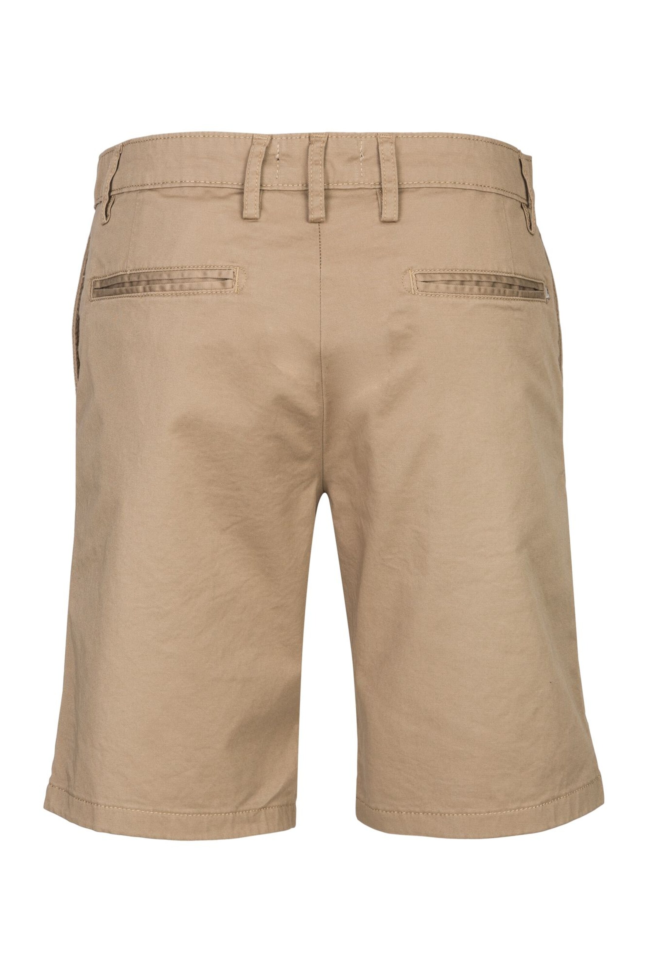 REPLAY Slim fit Trousers ' BENNI ' in Brown