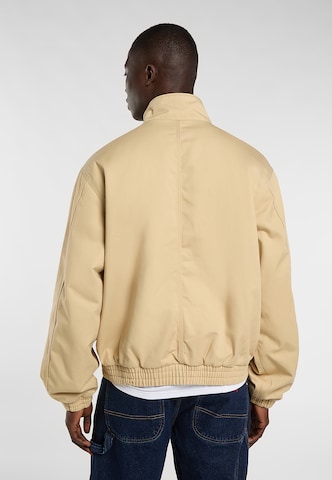 DICKIES Tussenjas in Beige
