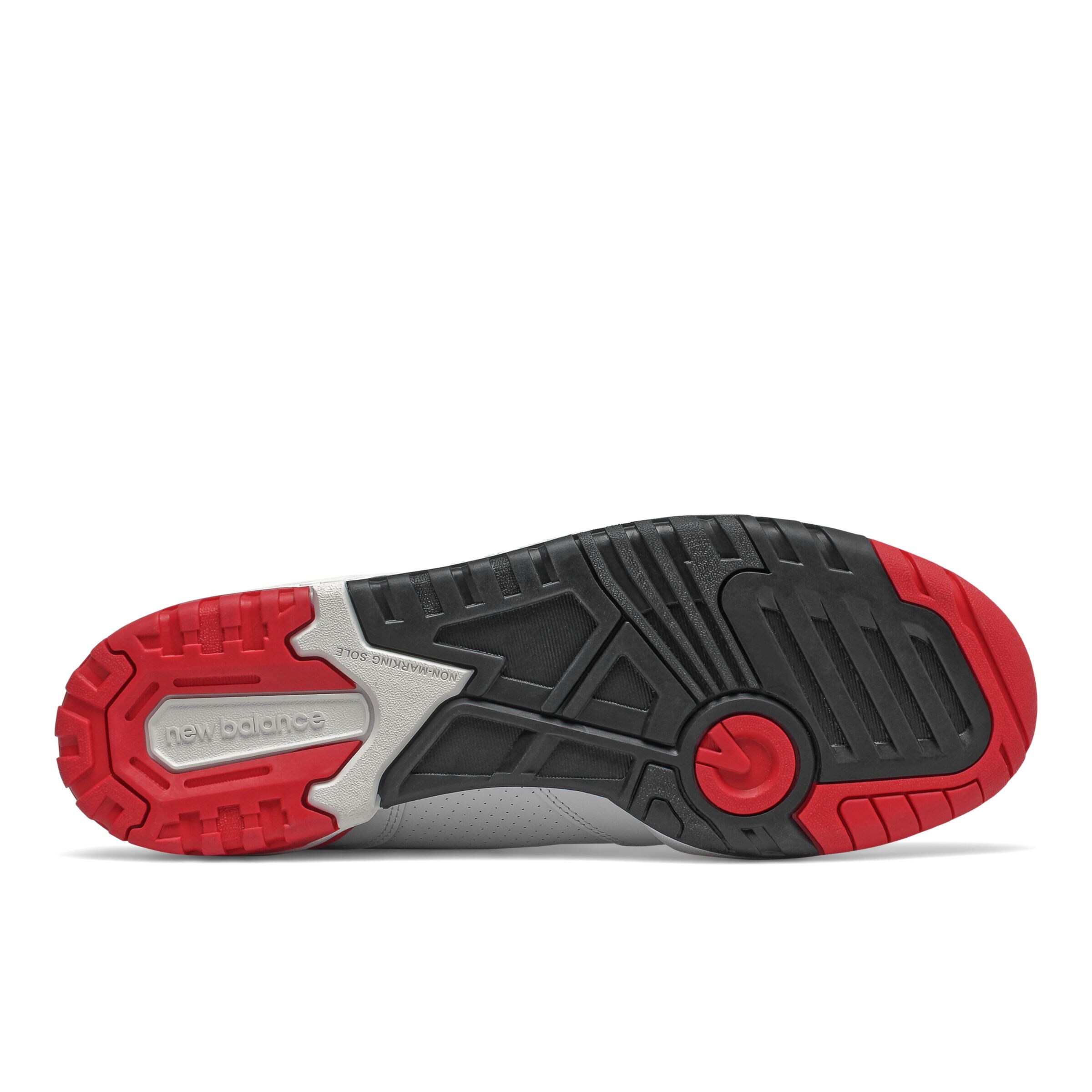 new balance Sneaker '550' in Weiß