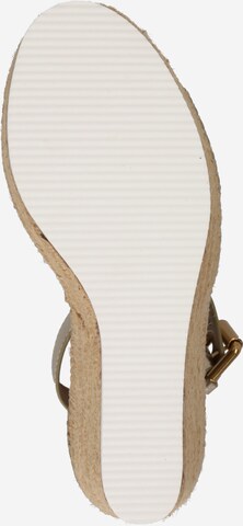 See by Chloé Sandal in Yellow