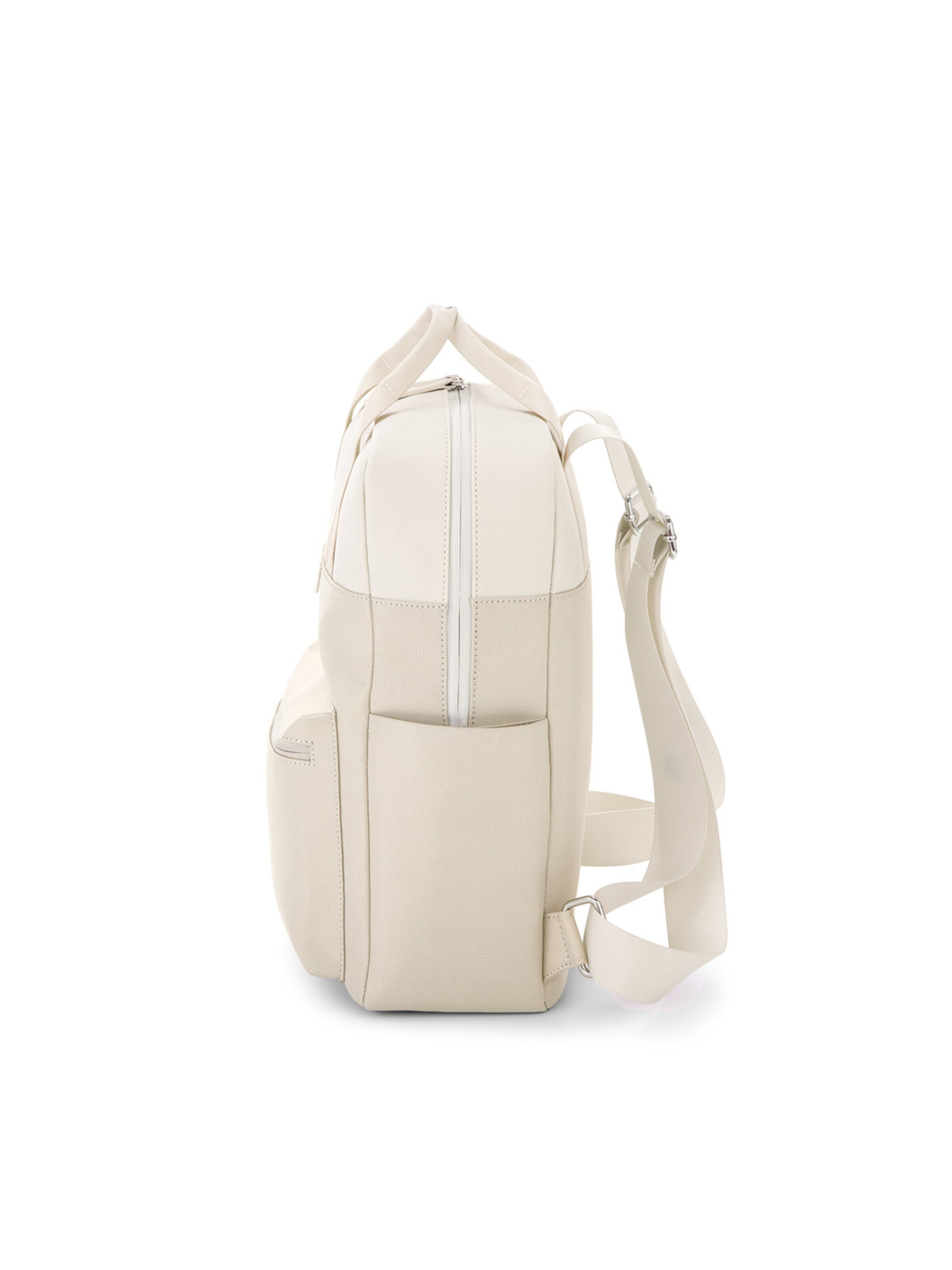 Kapten & Son Rucksack 'Bergen Small'‌ in Beige