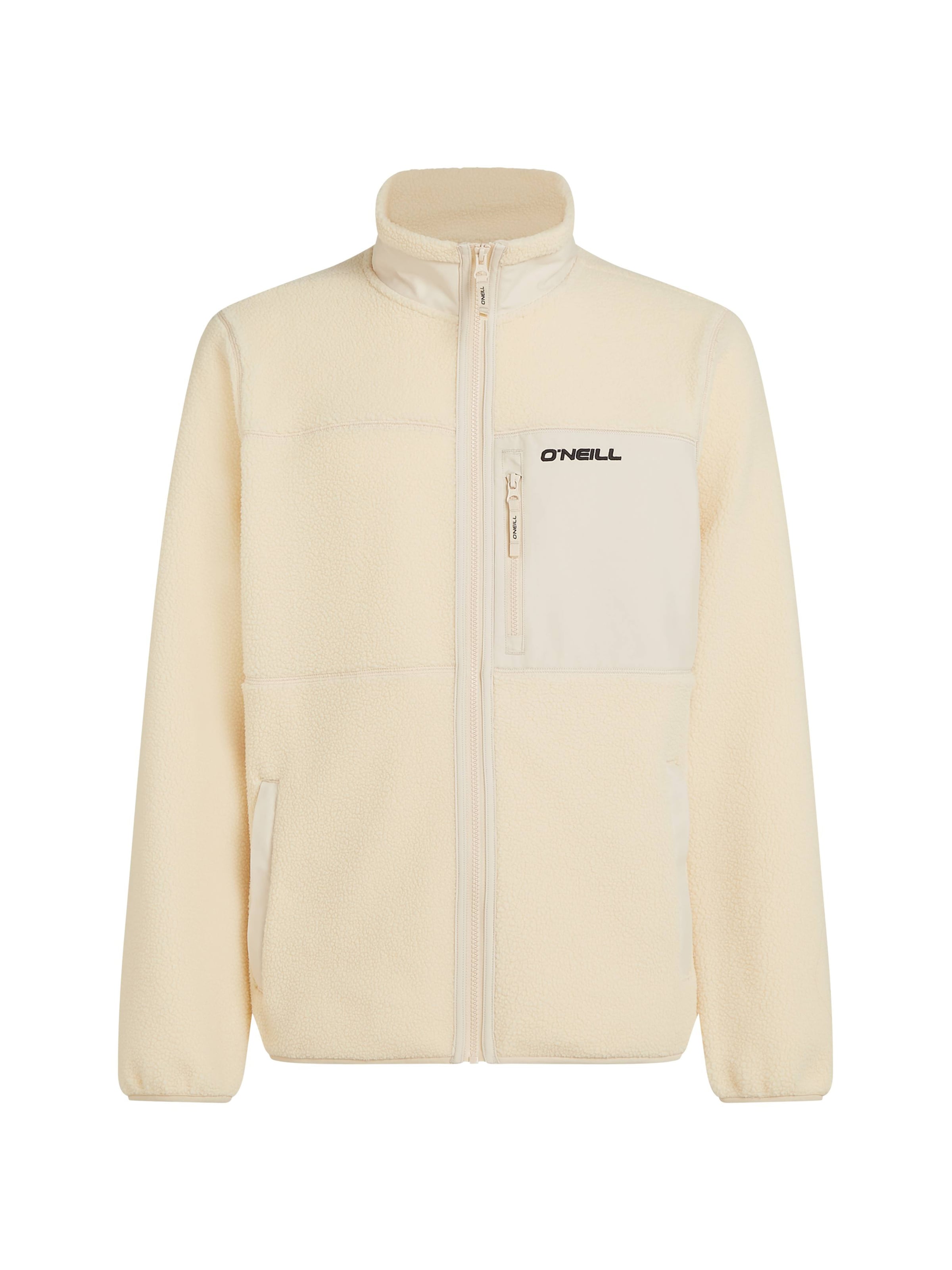 bēšs O'NEILL Funkcionāla flīsa jaka: no priekšpuses