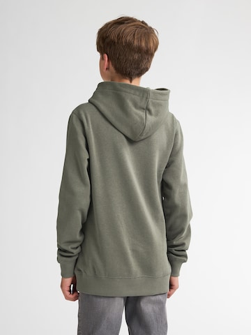 Petrol Industries Sweatshirt in Grijs