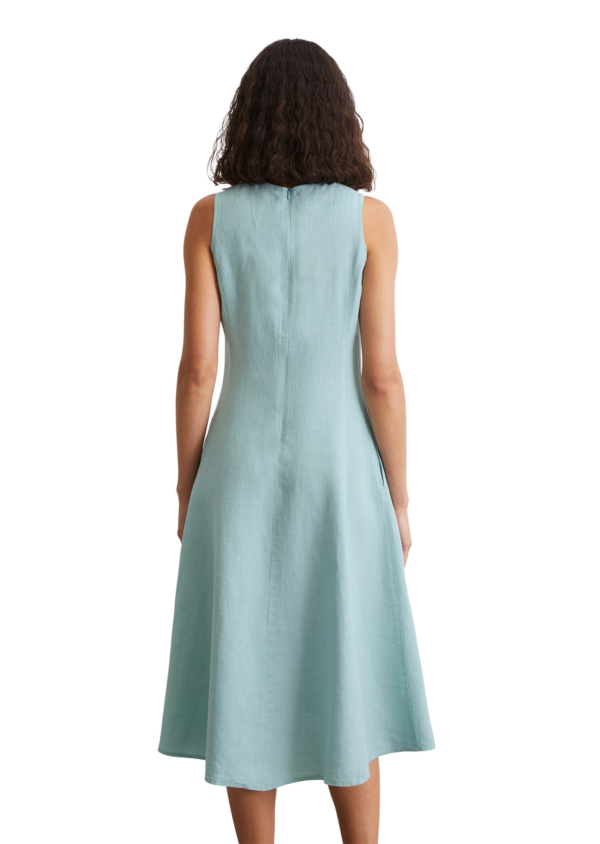 Marc O'Polo Kleid in Grün