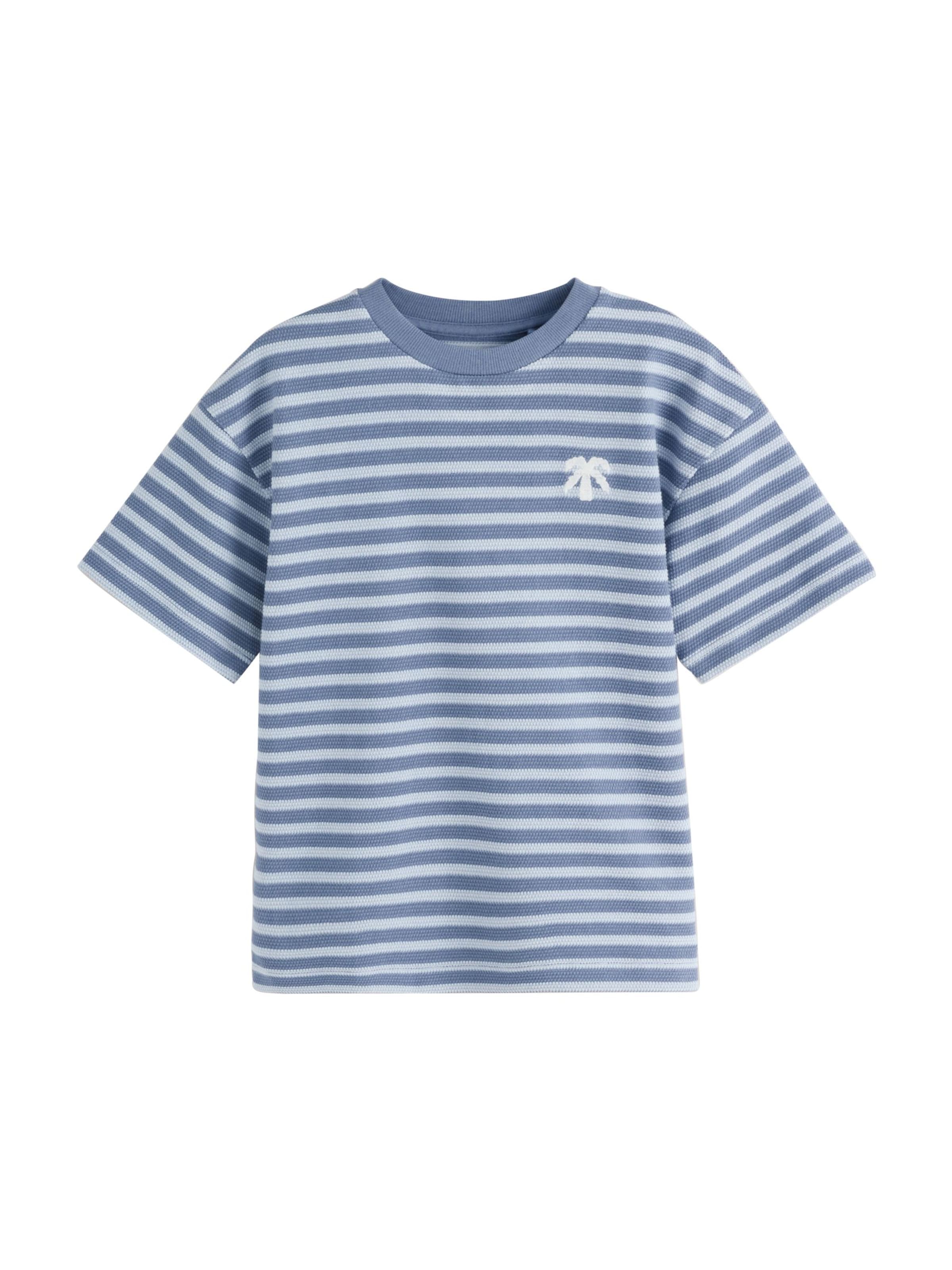 Maglietta di Next in blu