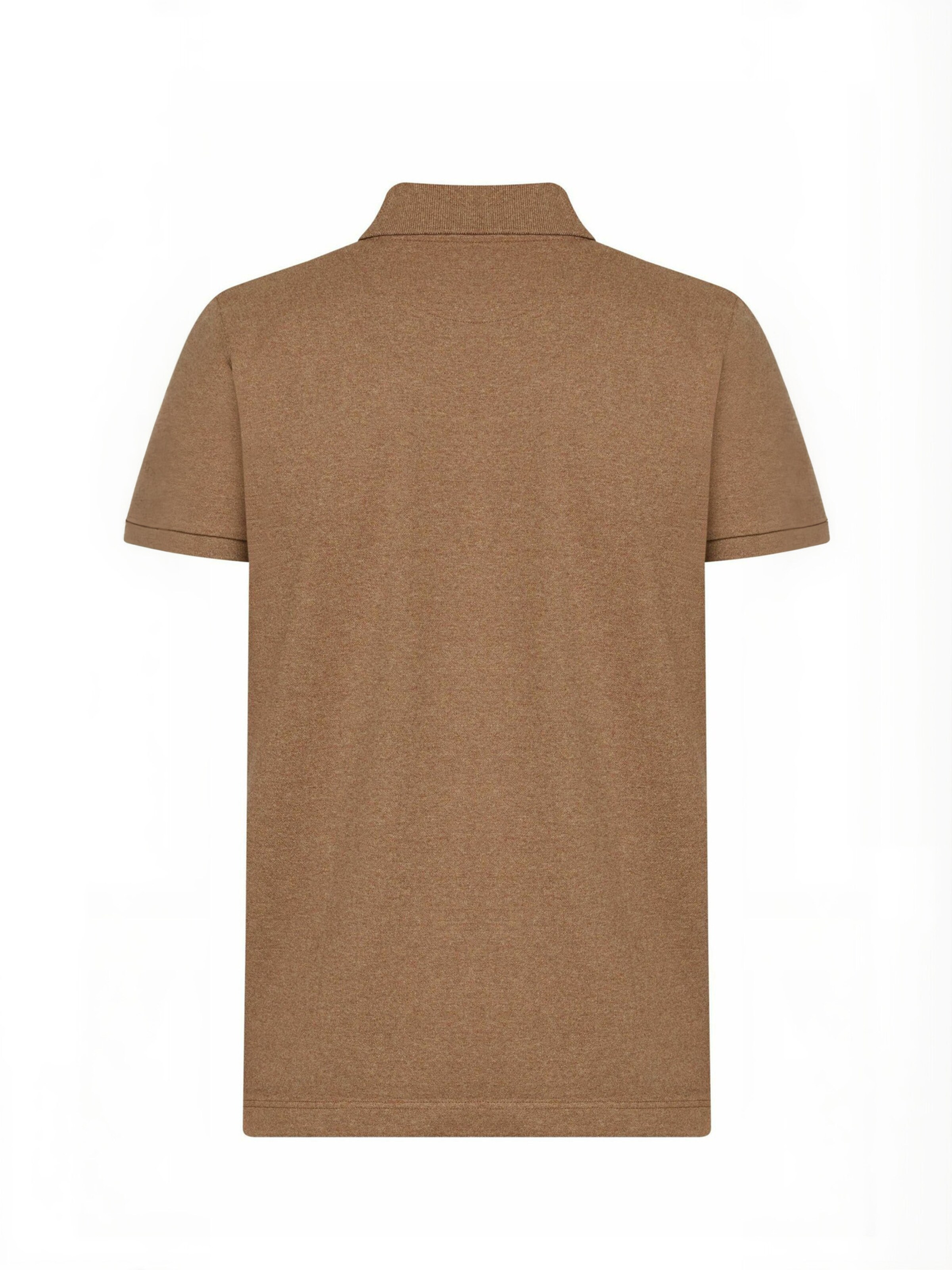 Pull-over ' NickySi ' Signal en beige