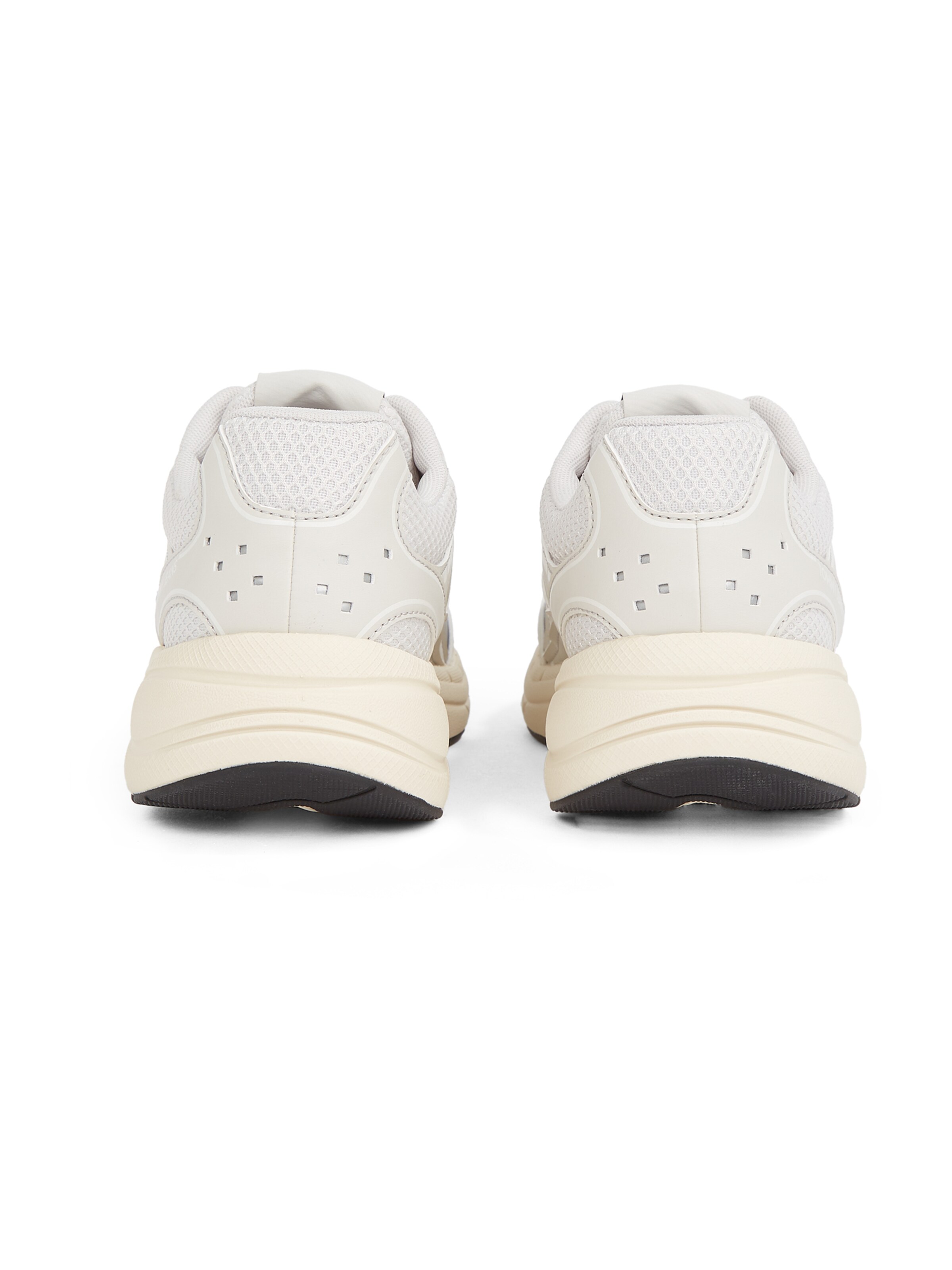 Tommy Jeans Σνίκερ χαμηλό 'ARCHIVE 25' σε γκρι