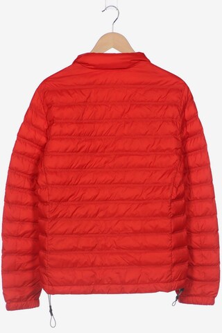 Peuterey Jacket & Coat in S in Red