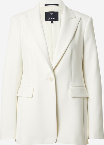 JOOP! Blazer i hvid: forside