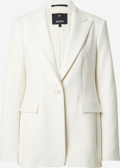 JOOP! Blazer en blanc, Vue avec produit