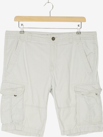 Canda Shorts in 54 x Short in Grey: front