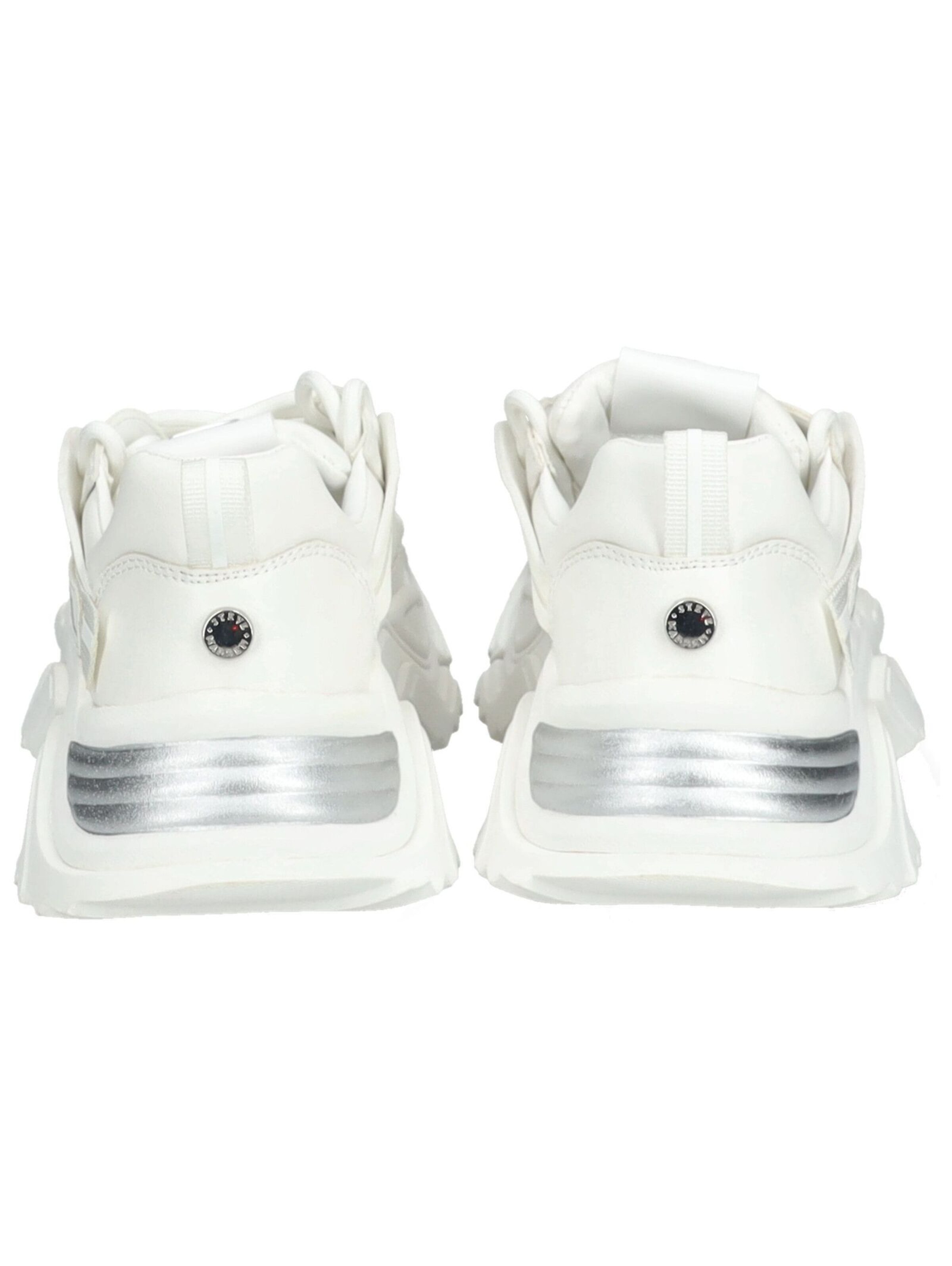 Sneaker bassa di STEVE MADDEN in bianco