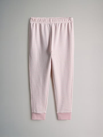 Pyjama The Set en vert