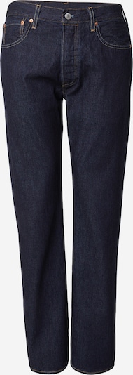 LEVI'S ® Farkut '501' koossa 29/32 värissä tummansininen, Tuotenäkymä