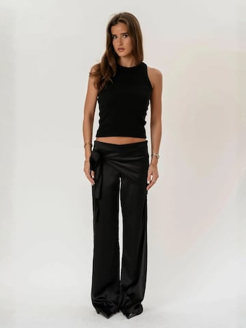 It's May regular Bukser ' Violetta ' i sort