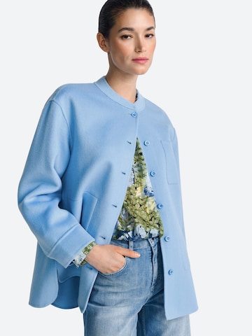 Rich & Royal Kevad-sügisjope, värv sinine