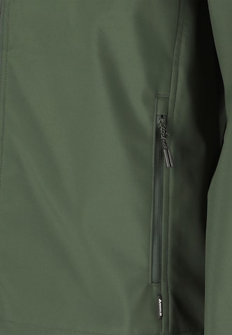 Whistler Sports jacket 'Luango' in Green