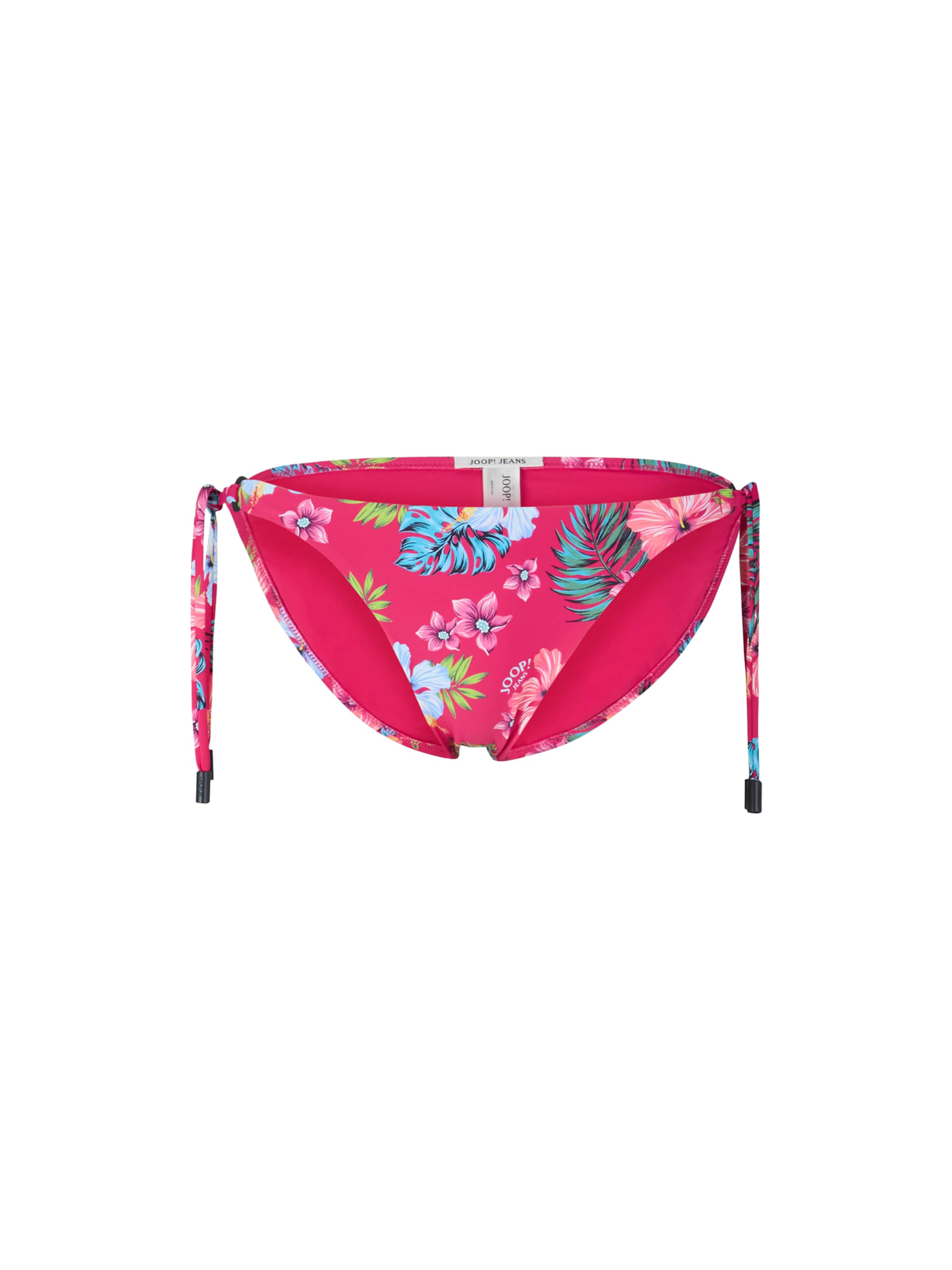 Bas de bikini JOOP! Jeans en rose : devant