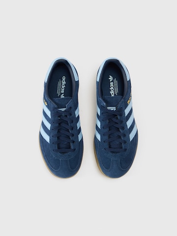 Sneaker bassa 'HANDBALL SPEZIAL' di ADIDAS ORIGINALS in blu