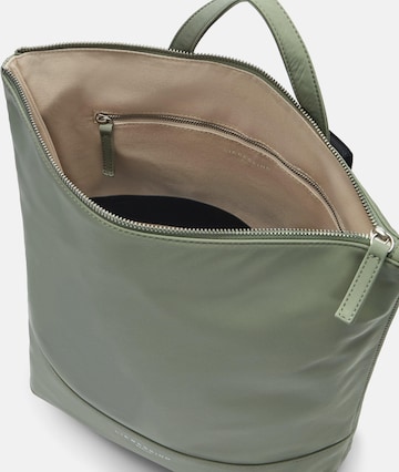 Sac à dos Liebeskind Berlin en vert