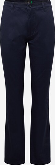 Pantaloni eleganți Dockers pe bleumarin, Vizualizare produs