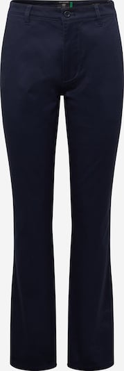Dockers Čino bikses, krāsa - tumši zils, Preces skats