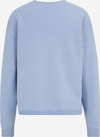 Polo Ralph Lauren - Sweatshirt em azul