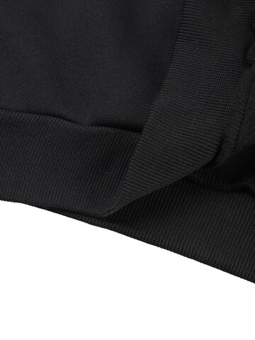 GORHEY Trui in Zwart