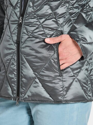 Veste mi-saison Goldner en vert