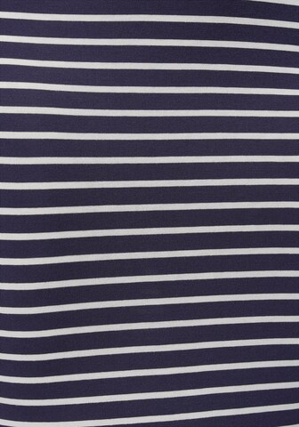 KangaROOS Skirt in Blue