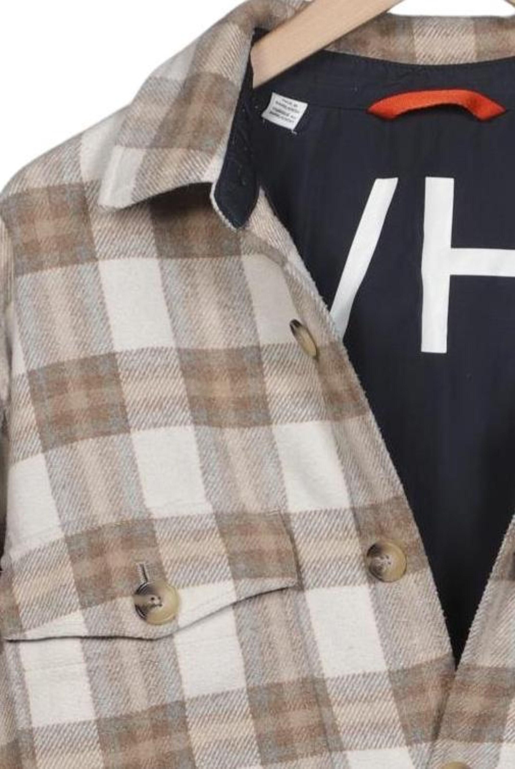 SELECTED Jacke L in Beige