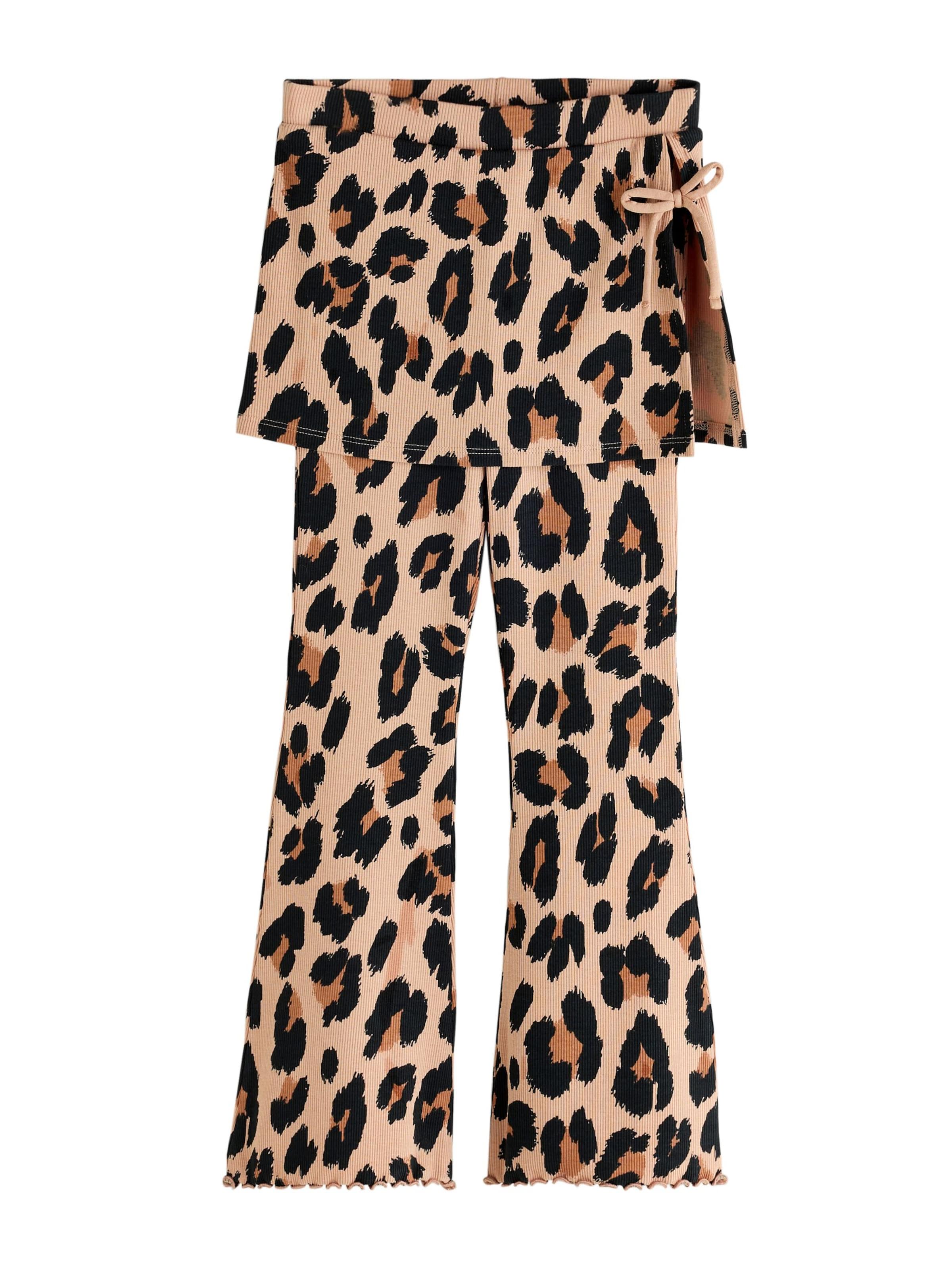 Next Hose in Beige: Vorderseite