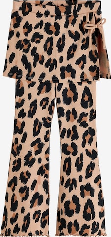 Next Hose in Beige: Vorderseite