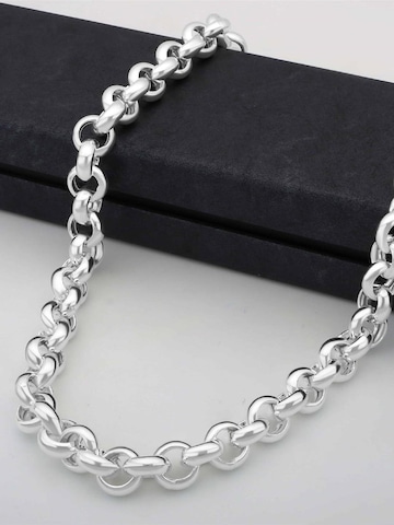 Tony Fein Necklace 'Erbs' in Silver