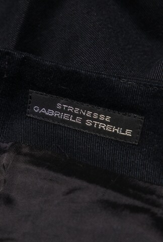 STRENSSE GABRIELE STREHLE Skirt in XL in Black