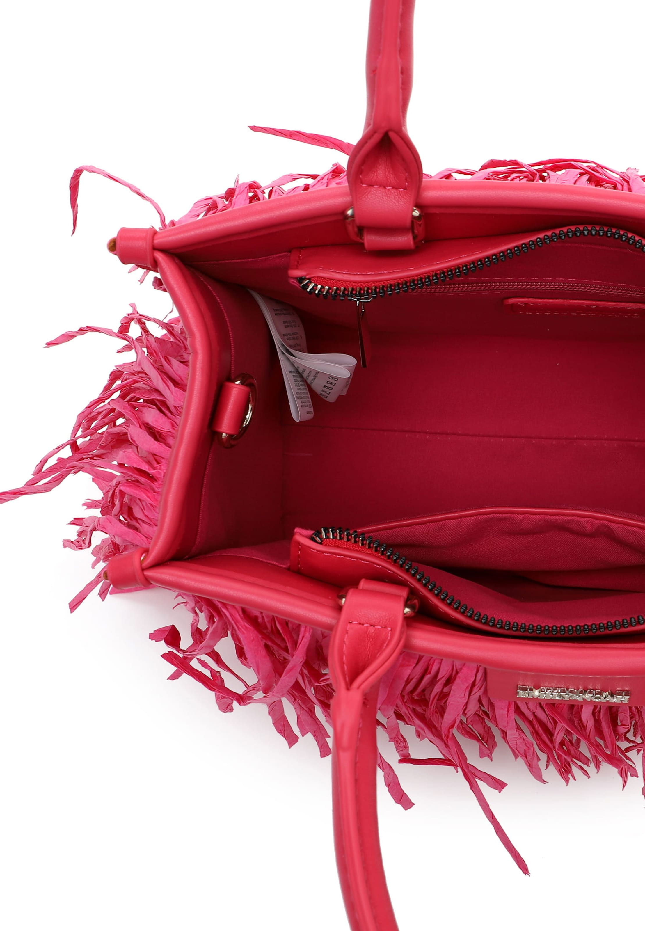 Shopper ' E&N Josephina ' di Emily & Noah in rosa