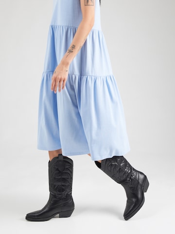 ABOUT YOU - Vestido 'Blanca' en azul