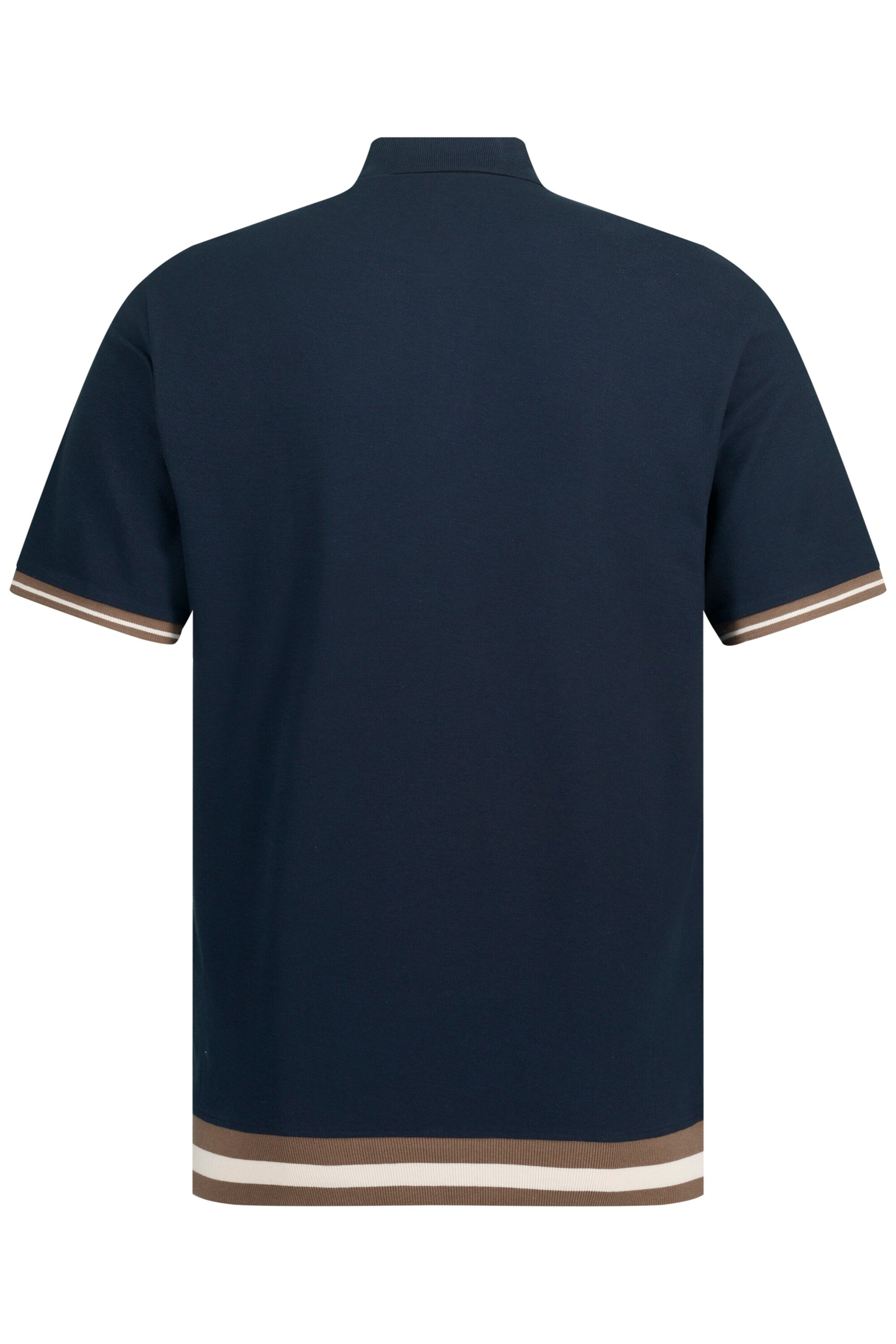 JP1880 Shirt in Blauw