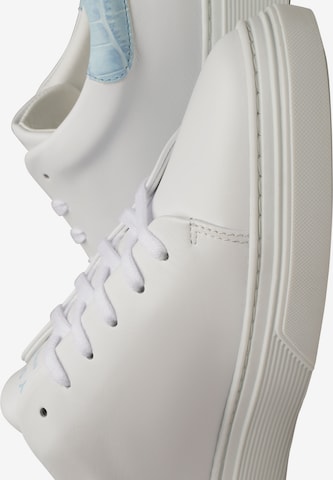 Henry Stevens Sneaker 'Sophia S' in Weiß