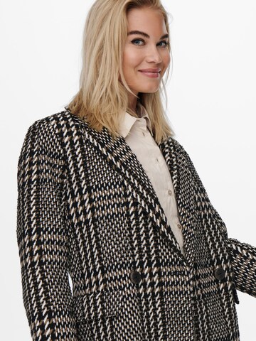 Cappotto di mezza stagione 'Selena' di ONLY in marrone