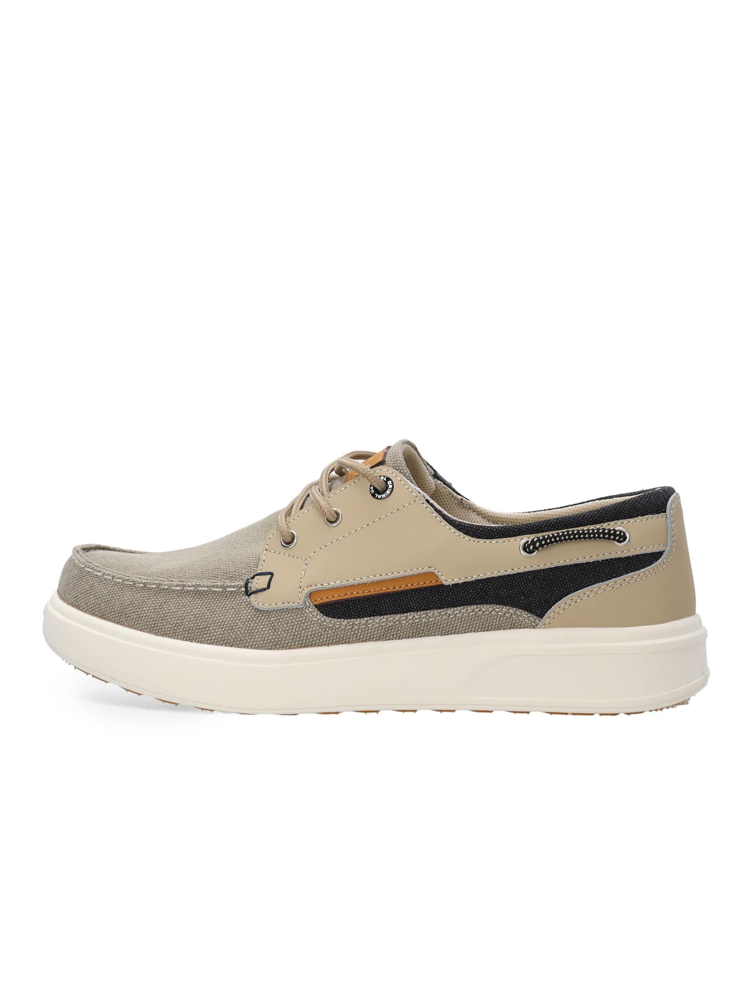 VENEZIA Sneaker low 'Venezia'‌‌‌‌‌‌‌‌‌ in Beige: Vorderseite